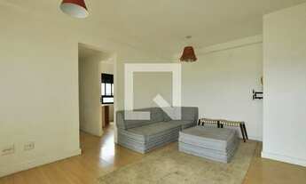 Imagem 2: Apartamento para Aluguel - Vila Madalena, 2 Quartos, 50 m2