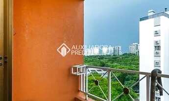 Imagem 4: Apartamento para venda possui 73 metros quadrados com 3 quartos