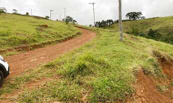 Imagem 4: Terreno com acesso a represa