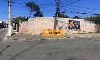 Imagem 3: Terreno à venda, 500 m² por R$ 650.000 - Calmon Viana - Poá/SP