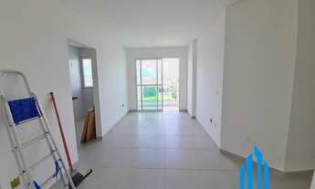 Imagem 5: Edifício Renato Padilha Novo 2 quartos com garantia na Praia do Morro Guarapari ES