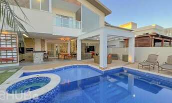 Imagem 2: Casa para venda possui 400 metros quadrados com 4 quartos em Boulevard Lagoa - Serra - ES