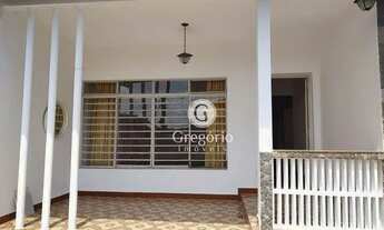 Imagem 2: Casa com 3 dormitórios, 160 m² - venda por R$ 820.000,00 ou aluguel por R$ 3.900,00/mês