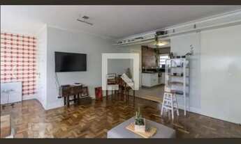 Imagem 4: Apartamento à Venda - Higienópolis, 3 Quartos, 110 m2