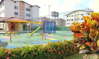 Imagem 6: Apartamento à venda no bairro São Conrado - Aracaju/SE