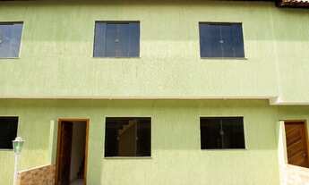 Imagem 6: Casa 2 quartos em Condomínio fechado