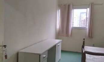 Imagem 3: Quarto Individual - Icaraí