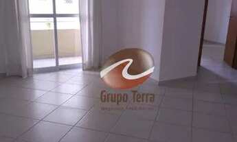 Imagem 3: Apartamento com 2 dormitórios para alugar, 65 m² por R$ 3.151,25/mês - Jardim Apolo - São