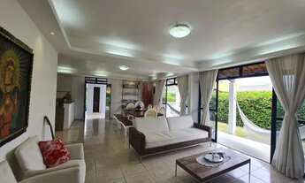 Imagem 7: JOãO PESSOA - Casa de Condomínio - Portal do sol