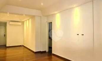 Imagem 3: Apartamento com 3 quartos à venda, 83 m² por R$ 1.700.000 - Leblon - Rio de Janeiro/RJ