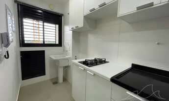 Imagem 7: Connect Studios | 45,00 m² Privativos | Zona 08