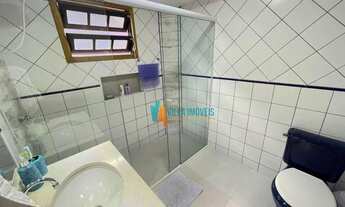 Imagem 4: Casa com 3 dormitórios à venda, 170 m² por R$ 590.000 - Getuba - Caraguatatuba/SP