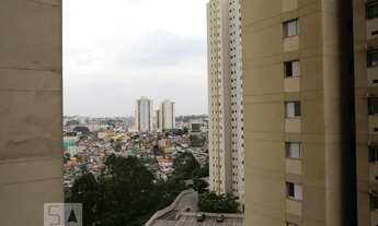 Imagem 7: Apartamento para Aluguel - Chácara Agrindus, 2 Quartos, 57 m2