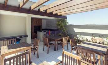 Imagem: Apartamento 02 suítes Vila da Serra (Nova