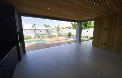 Imagem 6: VILA PARADISO - Sobrado com 4 suítes + piscina