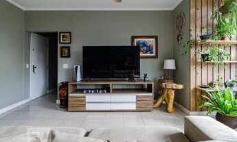 Imagem 7: Apartamento à Venda - Jardim Paulista, 3 Quartos, 144 m2