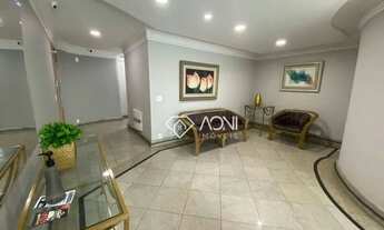 Imagem 2: Apartamento com 3 dormitórios para alugar, 118 m² por R$ 4.880,00/mês - Itapuã - Vila Velh