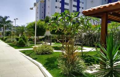 Imagem 5: Apartamento para aluguel no Catolé, 2 Quartos