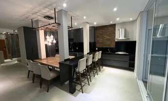 Imagem 2: Sobrado em condomínio a venda com 139 metros quadrados, 3 Dormitórios