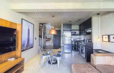 Imagem 5: Apartamento Locação 2 Dormitórios - 109 m² Vila Mariana