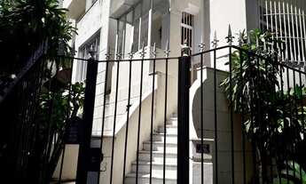 Imagem 7: Apartamento para aluguel possui 185 metros quadrados com 3 quartos em Ipanema - Rio de Jan