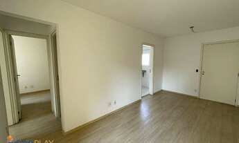 Imagem 2: More na Vila Andrade Apartamento com 2 dormitórios à venda 51 m² Uma Vaga Nunca Habitado