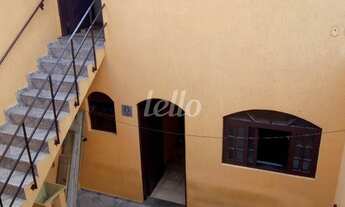 Imagem 2: São Paulo - Casa Padrão - Belém