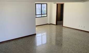 Imagem 5: Apartamento para venda tem 218 metros quadrados com 4 quartos em Tirol - Natal - RN