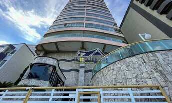 Imagem 4: Apartamento com 3 dormitórios à venda, 176 m² por R$ 1.150.000,00 - Aviação - Praia Grande