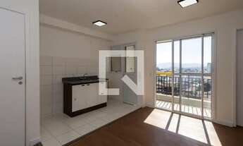 Imagem: Apartamento para Aluguel - Vila Rosália