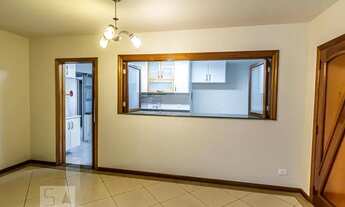 Imagem 6: Apartamento à Venda - Bela Vista, 3 Quartos, 118 m2