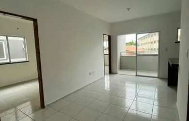 Imagem 5: Apartamento para repasse, possui 55 metros quadrados com 2 quartos em Barrocão - Ceará