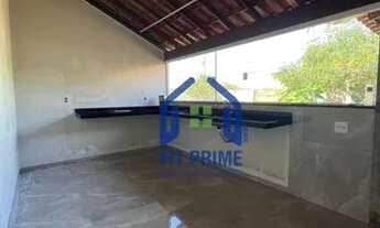 Imagem 3: Casa com 2 dormitórios para alugar, 165 m² por R$ 2.144/mês - Jardim Vitória Régia - São J