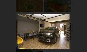 Imagem 2: Casa jardim botanico 3