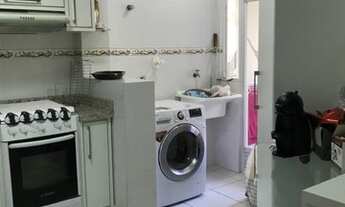 Imagem 2: Apartamento para alugar