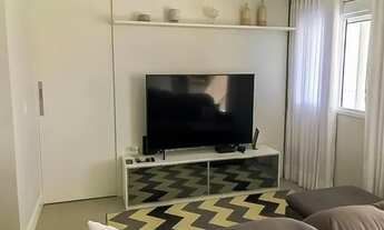 Imagem 3: Apartamento à Venda - Vila Maria , 3 Quartos, 115 m2