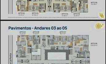 Imagem 7: Apartamento para venda possui 32 metros quadrados com 1 quarto em Centro - Florianópolis