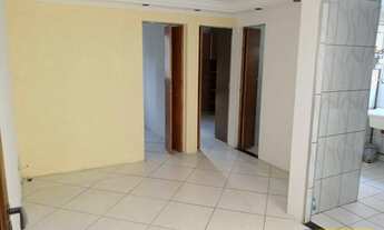 Imagem: Apartamento com 2 dormitórios à venda