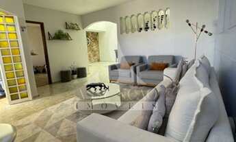 Imagem 3: Casa em Taguatinga 4 quartos QNF Ac. Financiamento 980 mil