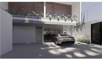 Imagem 4: CASA RESIDENCIAL em São Paulo - SP, Cidade Jardim