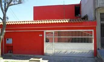 Imagem: EDUARDO. CASA EM SÃO PAULO, LOCALIZADA