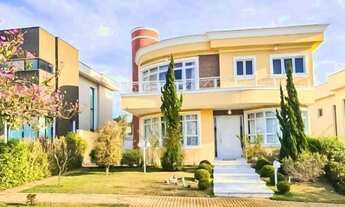 Imagem 2: Casa Venda Alphaville 430 m² 4 Dormitórios