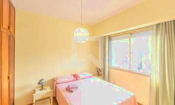 Imagem 7: Apartamento para Aluguel - Centro Histórico, 1 Quarto, 35 m2