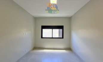 Imagem 3: Sobrado 3 suítes - JARDINS BARCELONA