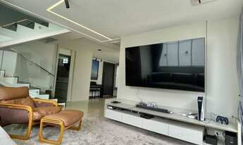 Imagem 4: Apartamento para venda possui 237 metros quadrados com 3 quartos em Calhau - São Luís - MA