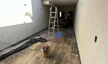 Imagem 6: Sobrado com 3 dormitórios à venda, 139 m² por R$ 750.000 - Cidade Patriarca - São Paulo/SP