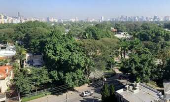 Imagem 2: LINDENBERG CLASSICO PARTE PLANA DO BAIRRO COM VISTA PARA J. EUROPA