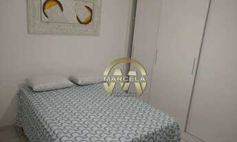 Imagem 6: Apartamento com 2 dormitórios à venda, 69 m² por R$ 350.000 - Praia das Astúrias - Guarujá