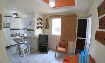 Imagem 3: Apartamento com 2 quartos a venda, 70m² por - Praia do Morro - Guarapari/ES