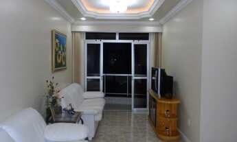 Imagem 3: Cabo Frio - Praia do Forte - Excelente apartamento